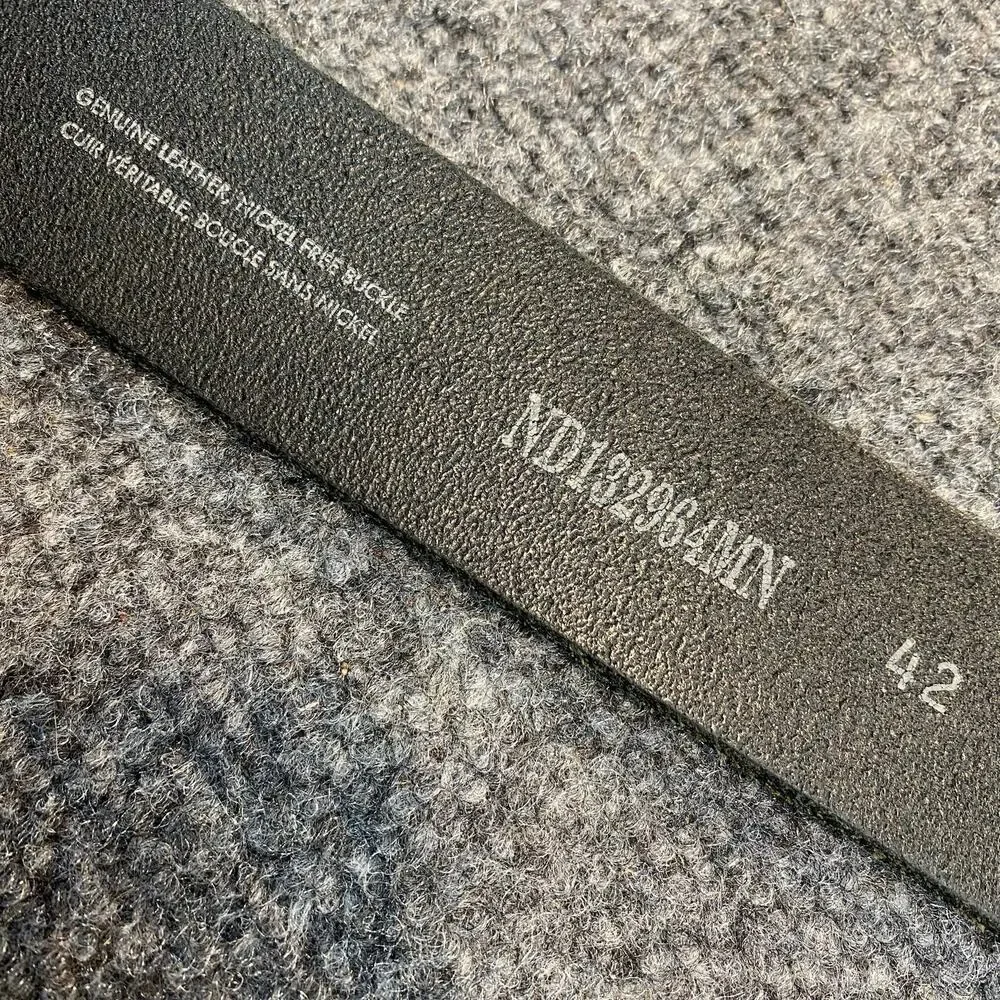 Nordstrom 1901 black